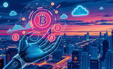 Automatiza tu Éxito: Estrategias Financieras Digitales