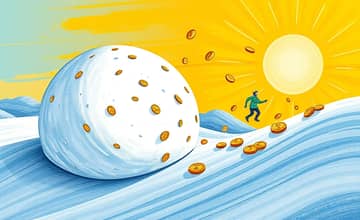 Dinero que Crece Solo: Programación de Ahorros