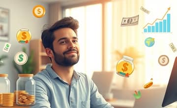 Economía Personal: El Rol de la Automatización