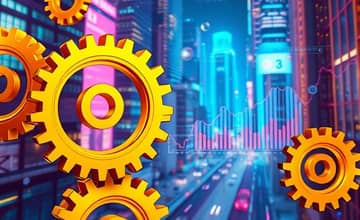 El Secreto de los Ricos: Automatización Financiera