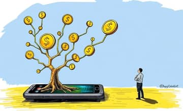 El Dinero Trabaja para Ti: Automatización Integrada