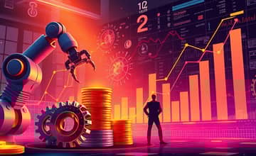 Desarrolla tu Patrimonio: Automatización y Crecimiento