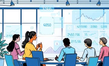 Finanzas Simplificadas: Adiós a la Complejidad