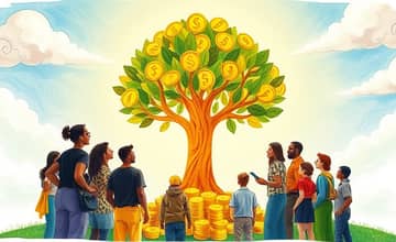 Inversión Ética: Cuando tus Valores Impulsan la Rentabilidad