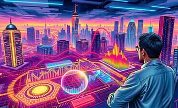 Navegando la Nueva Era: Inversiones Cuánticas al Descubierto