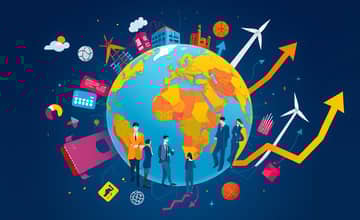 Mercados Emergentes: Tu Próxima Gran Oportunidad de Inversión