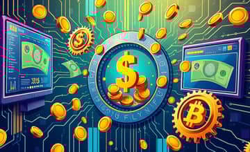 Flujo de Caja Impecable: Herramientas de Automatización