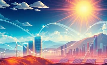 El Futuro es Ahora: Tendencias que Redefinen el Mundo de las Inversiones