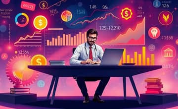 Ingeniería Financiera: Diseña tu Portafolio para el Éxito Duradero
