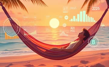 Vive sin Preocupaciones: Con Finanzas Automatizadas