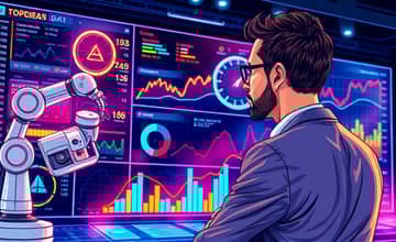 Invierte como un Pro: Automatización Avanzada