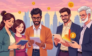 La Democratización del Acceso: Inversiones para Todos, sin Exclusiones