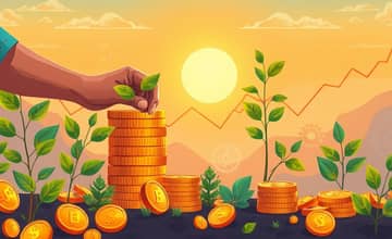 Resiliencia Financiera: Estrategias de Inversión en Tiempos de Cambio