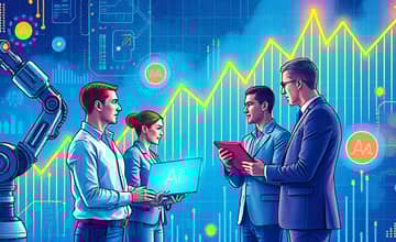 Consigue más con menos: Automatización y Rentabilidad