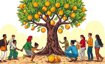 Más que Dinero: Invierte con Propósito y Genera Impacto Positivo