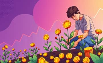 Inversión de Larga Duración: Construyendo un Patrimonio Sólido y Estable