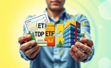 Inversión Fraccionada: Sé Dueño de una Parte del Mañana