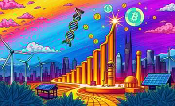 Más Allá de las Acciones: Alternativas Innovadoras para tu Capital