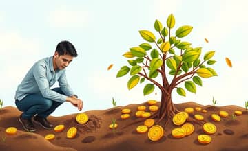 Del Trading al Holding: Estrategias para Inversores a Largo Plazo