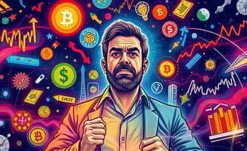 El Poder de los Derivados: Amplificando tus Oportunidades de Ganancia