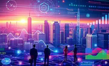 La Inteligencia Detrás de tus Inversiones: Análisis Predictivo al Servicio del Inversor