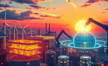 El Universo de los Fondos Temáticos: Apuesta por las Industrias del Futuro