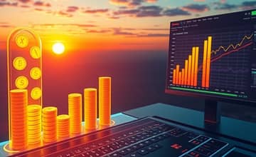 Inversiones en Piloto Automático: Crea tu Futuro