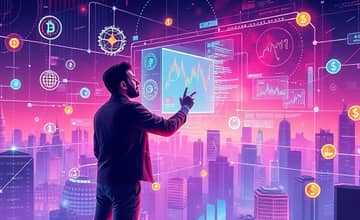 Tecnología Financiera: Cómo la Fintech Transforma tus Inversiones