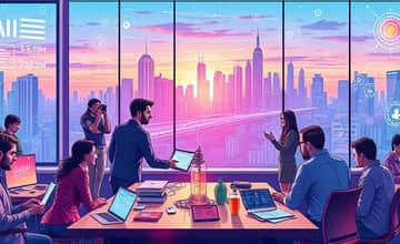 De la Idea a la Ganancia: Invierte en Startups con Visión de Futuro