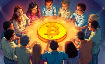 La Revolución de la Inversión Colectiva: Uniendo Fuerzas para el Éxito