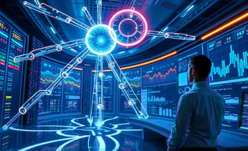 Modelos de Riesgo: Prediciendo el Futuro con Big Data