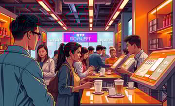 Pagos Invisibles: La Comodidad de las Transacciones Sin Contacto