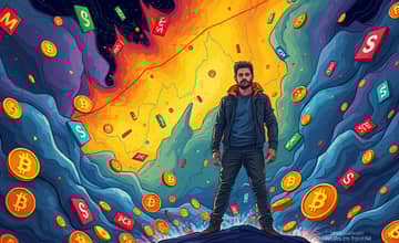 La Psicología del HODL: Mantener la Calma en Mercados Volátiles