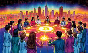 Financiación Descentralizada: Más Allá de los Bancos Tradicionales