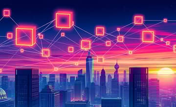 Blockchain como Servicio (BaaS): Implementando la Tecnología en Empresas