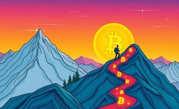 La Curva de Aprendizaje en Cripto: Supera los Primeros Obstáculos