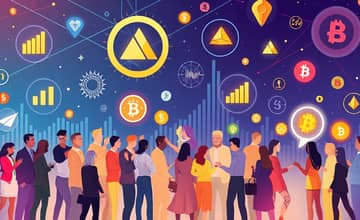 Yield Farming: Maximizando tus Ganancias en el Ecosistema DeFi