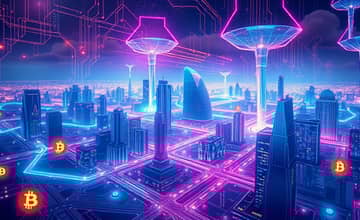 El Impacto de la IA en la Criptoeconomía: Sinergias y Desafíos