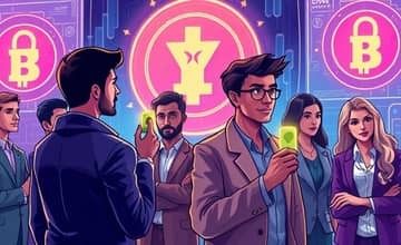 La Importancia del KYC en el Mundo Cripto: Normativas y Cumplimiento