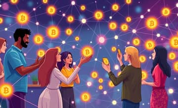 Cripto y la Revolución de los Pagos: Adiós a los Intermediarios