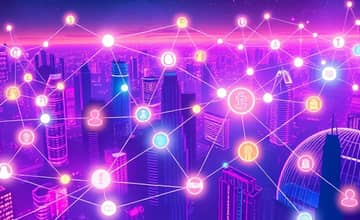 La Revolución de las DApps: Aplicaciones Descentralizadas que Transforman