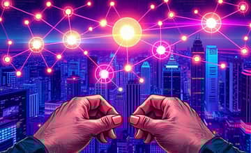 Programación en Blockchain: Las Habilidades más Demandadas