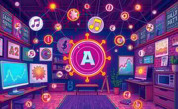 Blockchain y la Propiedad Intelectual: Protegiendo tu Creación Digital