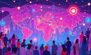 El Futuro de las DAO: Nuevos Modelos de Gobernanza Participativa