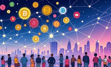 Descifrando las ICOs: Guía para Inversiones Inteligentes y Seguras