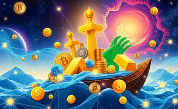 Monedas Estables: La Clave para la Estabilidad en un Universo Volátil