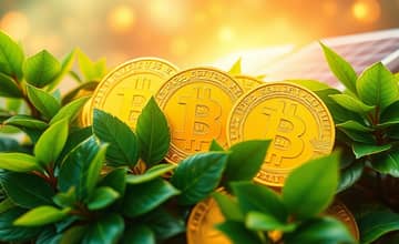 Inversión Cripto Sostenible: Estrategias para un Portafolio Resiliente