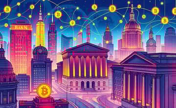 El Futuro de la Regulación Cripto: Hacia un Consenso Global