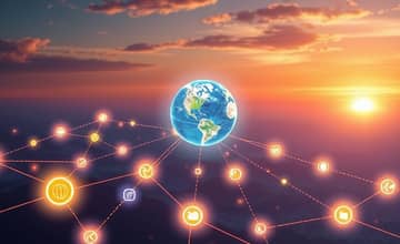 Explorando Oráculos Blockchain: Conectando el Mundo Real con Contratos Inteligentes