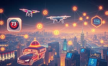 Cripto y el Internet de las Cosas: Integración y Oportunidades